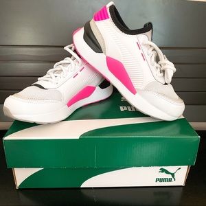Puma RS-0 808 sneaker - kid